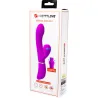 PRETTY LOVE - VIBRADOR ESTIMULADOR CLITORIS