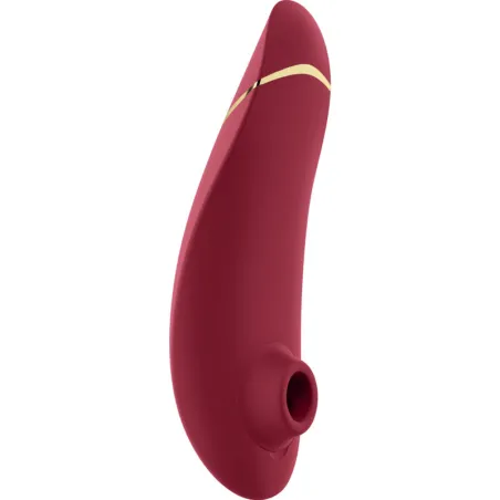 Womanizer Premium Burdeos - Sweet Sin Erotic