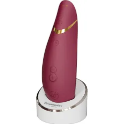 Womanizer Premium Burdeos - Sweet Sin Erotic