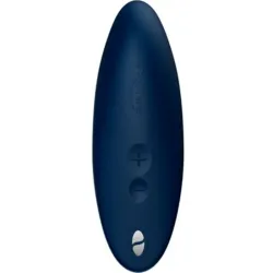 WE-VIBE - MELT ESTIMULADOR CLÍTORIS AZUL MEDIANOCHE