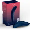 WE-VIBE - MELT ESTIMULADOR CLÍTORIS AZUL MEDIANOCHE