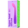 B SWISH - BGEE HEAT INFINITE DELUXE VIBRADOR RECARGABLE SILICONA LAVANDA