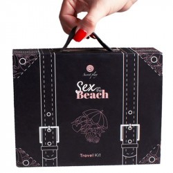 Sex on the Beach Kit | Sweet Sin Erotic