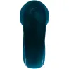 ADRIEN LASTIC - MYG SUCCIONADOR CLITORIS Y ESTIMULADOR G-SPOT VERDE OSCURO