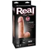 Real Feel Deluxe N° 1 - Sweet Sin Erotic