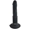 Vibrador Anal Fantasy Elite - Recargable y Potente | Sweet Sin Erotic