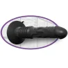 Vibrador Anal Fantasy Elite - Recargable y Potente | Sweet Sin Erotic