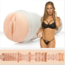 FLESHLIGHT GIRLS VAGINA NICOLE ANISTON