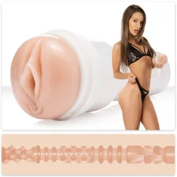 FLESHLIGHT GIRLS KIMMY GRANGER VAGINA REBEL