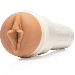 FLESHLIGHT GIRLS AUTUMN FALLS CREAM TEXTURE VAGINA