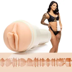 Fleshlight Gina V - Sweet Sin Erotic