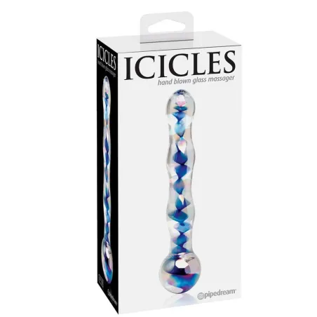 Icicles Nº 8 Innovación | Sweet Sin Erotic