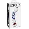 Icicles Nº 18 Arte | Sweet Sin Erotic