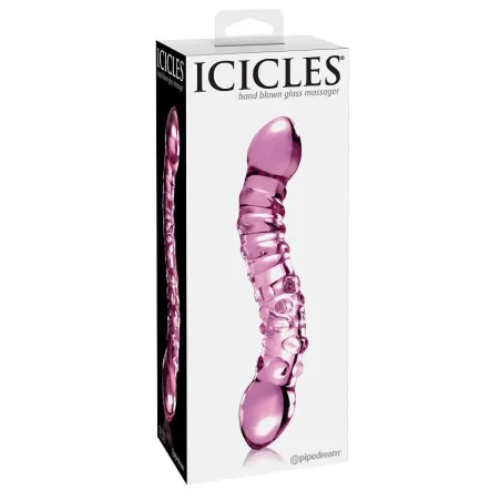 Icicles Nº 55 Diversión | Sweet Sin Erotic