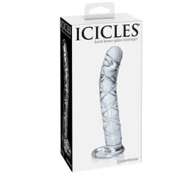 Icicles Nº 60 Anal | Sweet Sin Erotic