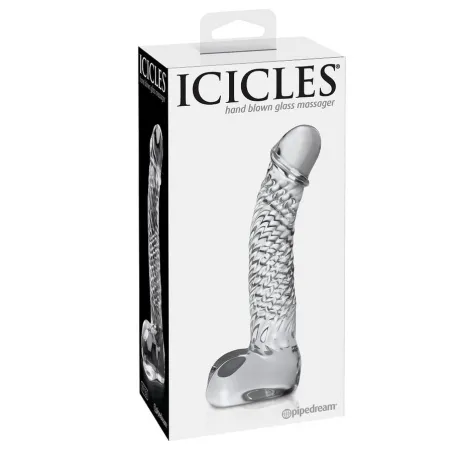 Icicles Nº 61 Lujo | Sweet Sin Erotic