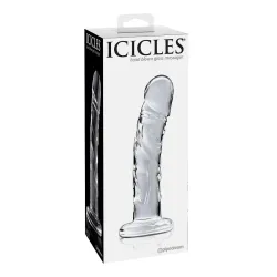 Icicles Nº 62 Vidrio | Sweet Sin Erotic