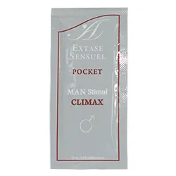 EXTASE SENSUEL - CLIMAX ESTIMULANTE MASCULINO 10 ML