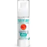 AMOREANE - LUBRICANTE BASE DE AGUA EFECTO CALOR 50 ML