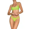 OBSESSIVE - MEXICO BEACH BIKINI VERDE M