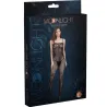 MOONLIGHT - MODELO 2 BODYSTOCKING NEGRO TALLA UNICA