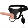 HARNESS ATTRACTION - ÁRNES PETER CON PENE HINCHABLE 18 X 3.5CM