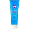 ID GLIDE - LUBRICANTE BASE AGUA ULTRA LONG LASTING TRAVEL TUBE 120 ML