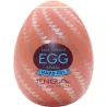 TENGA - SPIRAL HUEVO MASTURBADOR