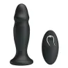 Plug Anal Vibrador MR PLAY - Sweet Sin Erotic