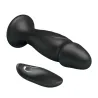 Plug Anal Vibrador MR PLAY - Sweet Sin Erotic