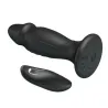 Plug Anal Vibrador MR PLAY - Sweet Sin Erotic