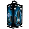 Plug Anal con Bolas Rotadoras - Sweet Sin Erotic