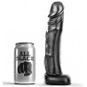 All Black - Dildo 22 cm	 | Sweet Sin Erotic