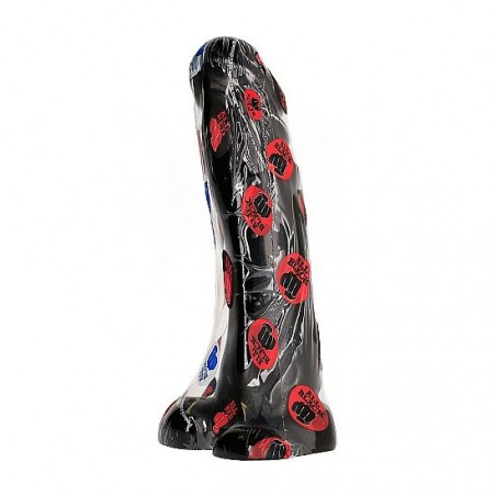 All Black - Dildo 22 cm	 | Sweet Sin Erotic