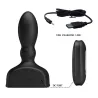 Plug Anal Hinchable MR PLAY - Sweet Sin Erotic