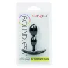 CALIFORNIA EXOTICS - BOUNDLESS PLUG ANAL LGRIMA 2X