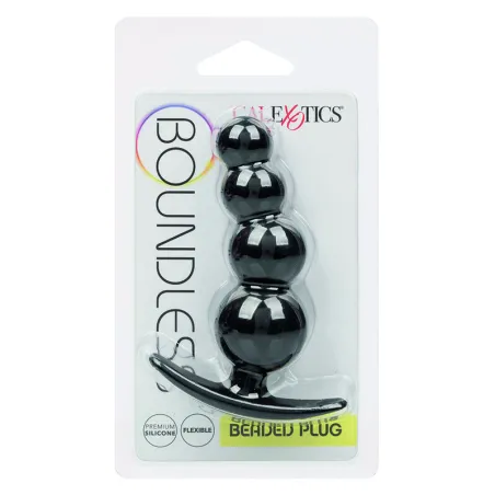 CALIFORNIA EXOTICS - BOUNDLESS PLUG ANAL CUENTAS