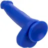 ADMIRAL - CAPTAIN DILDO REALISTICO VIBRADOR AZUL