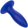 ADMIRAL - TORPEDO PLUG ANAL VIBRADOR AZUL