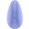 SATISFYER - PIXIE DUST LILA ESTIMULADOR AIR PLUSE