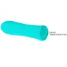 PRETTY LOVE - ALFREDA VIBRADOR SUPER POWER VERDE AGUA