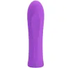 PRETTY LOVE - ALFREDA VIBRADOR SUPER POWER MORADO