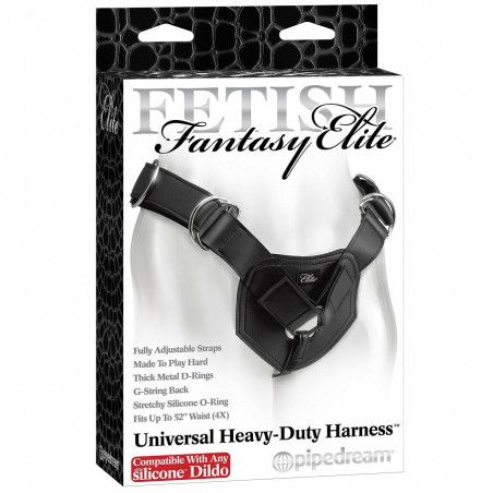 Arnes Universal Alto Rendimiento Fetish Fantasy Elite|Sweet Sin Erotic