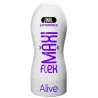 ALIVE - MAXI FLEX MASTURBADOR MASCULINO ANO TALLA L