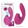 COVERME - CLITORAL SUCCION  VIBRADOR POTENTE G-SPOT RUSH