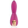 COVERME - CLITORAL SUCCION  VIBRADOR POTENTE G-SPOT RUSH