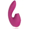 COVERME - CLITORAL SUCCION  VIBRADOR POTENTE G-SPOT RUSH