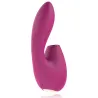 COVERME - CLITORAL SUCCION  VIBRADOR POTENTE G-SPOT RUSH