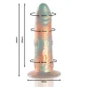 EPIC - TALOS DILDO DEL PODER Y PLACER