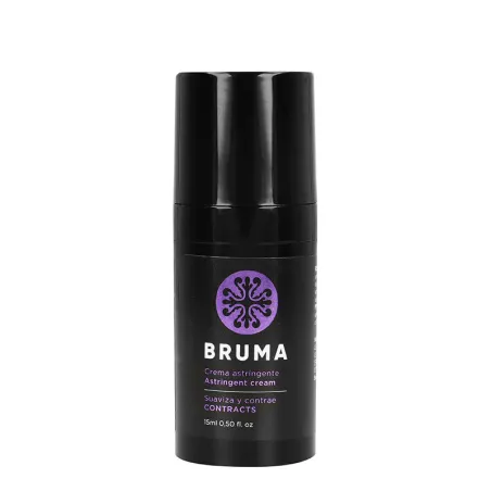 BRUMA - CREMA ASTRINGENTE ULTRA DESLIZANTE 15 ML